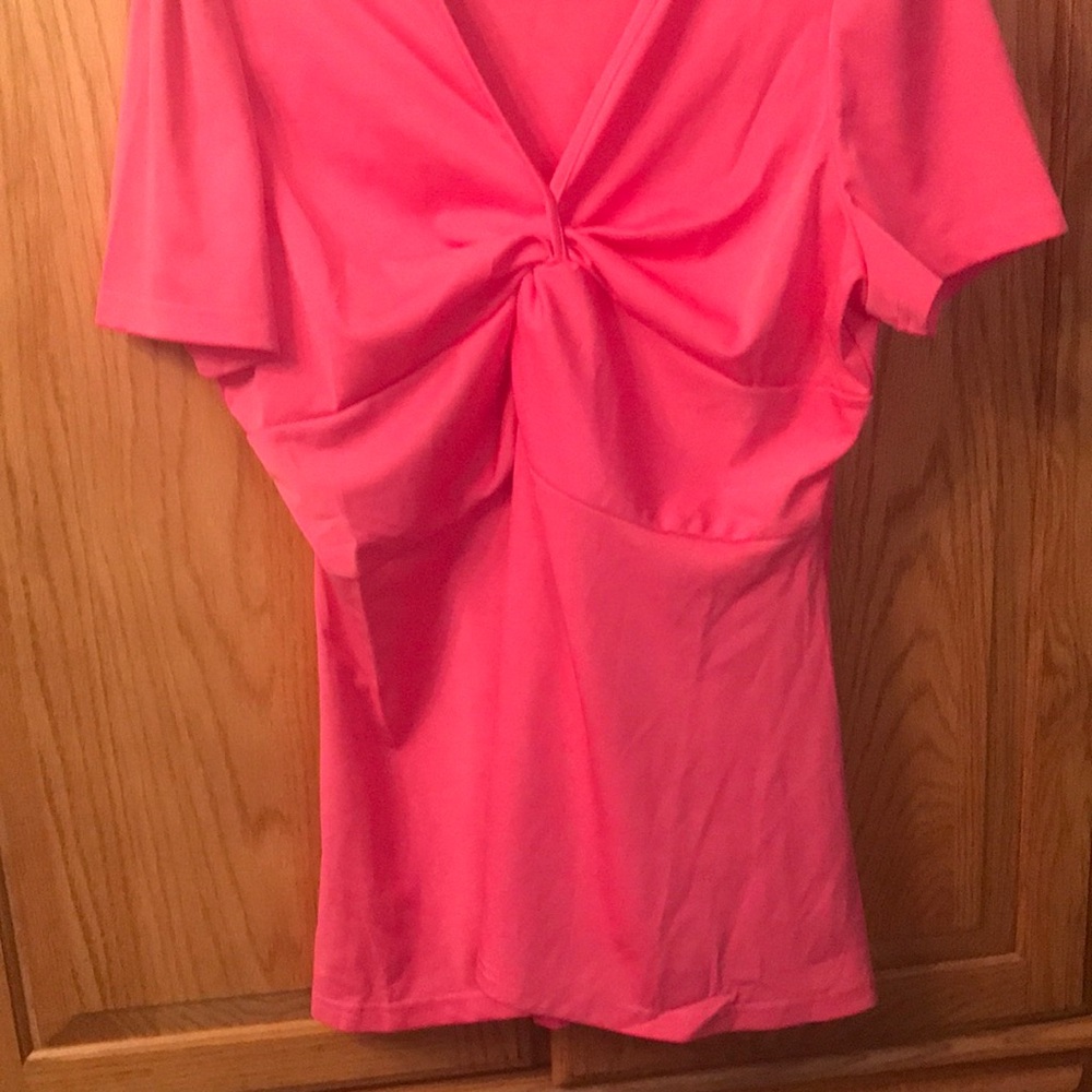 Ladies tunics